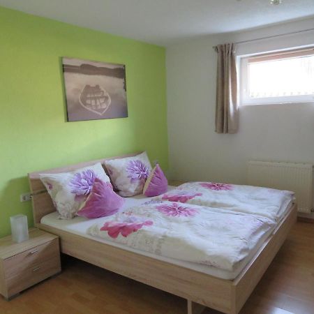 Appartement Reiter Aschau Im Zillertal Dış mekan fotoğraf
