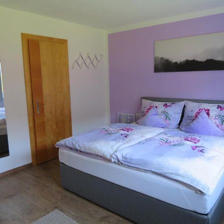 Appartement Reiter Aschau Im Zillertal Dış mekan fotoğraf