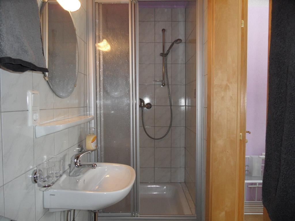 Appartement Reiter Aschau Im Zillertal Oda fotoğraf