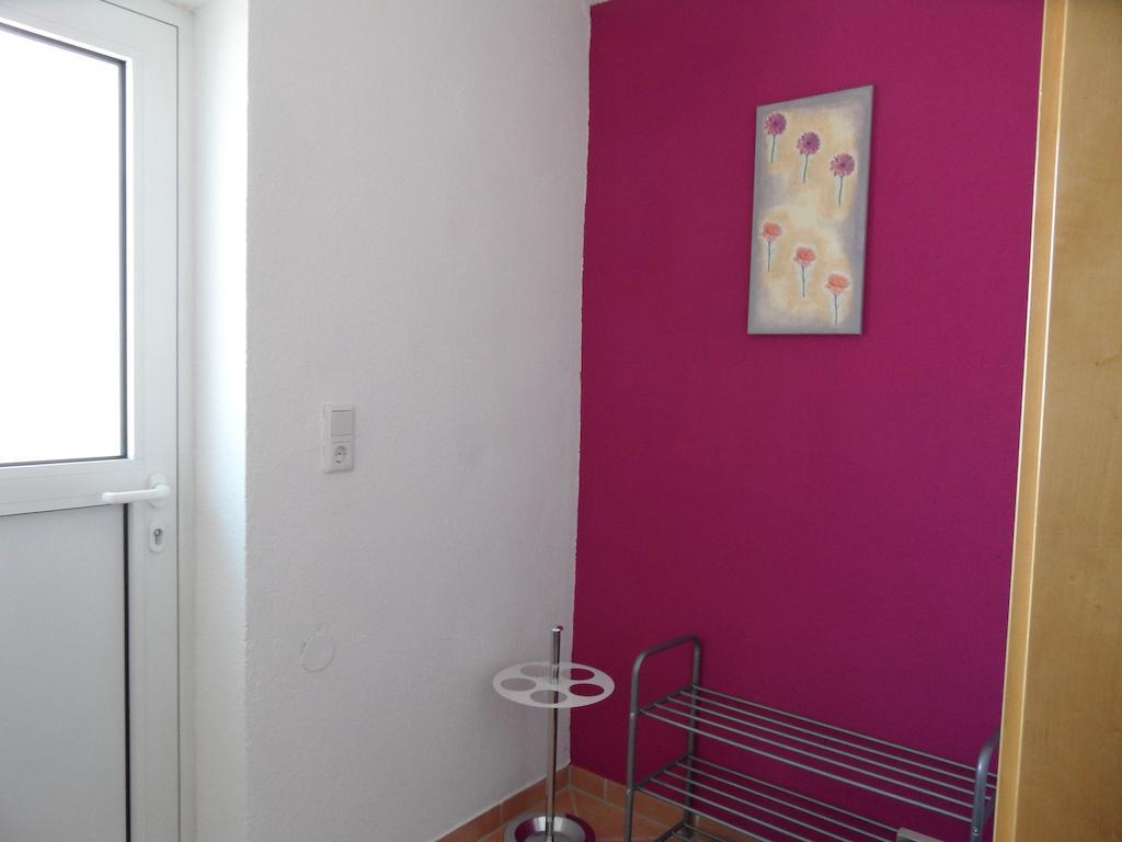 Appartement Reiter Aschau Im Zillertal Oda fotoğraf
