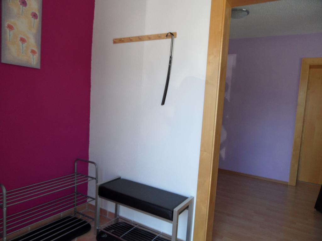 Appartement Reiter Aschau Im Zillertal Oda fotoğraf
