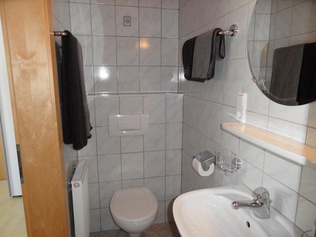Appartement Reiter Aschau Im Zillertal Oda fotoğraf