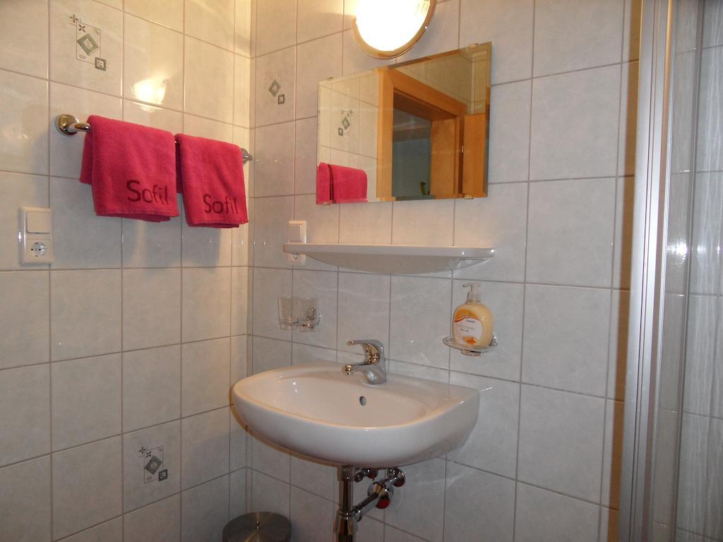Appartement Reiter Aschau Im Zillertal Oda fotoğraf