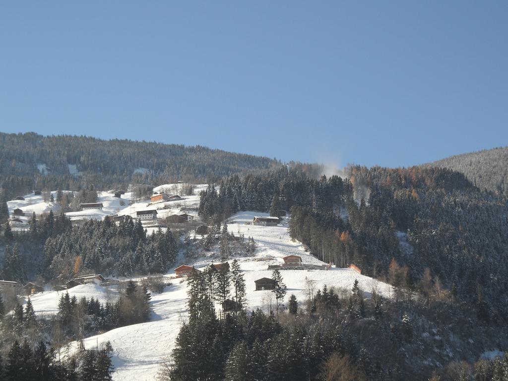 Appartement Reiter Aschau Im Zillertal Dış mekan fotoğraf