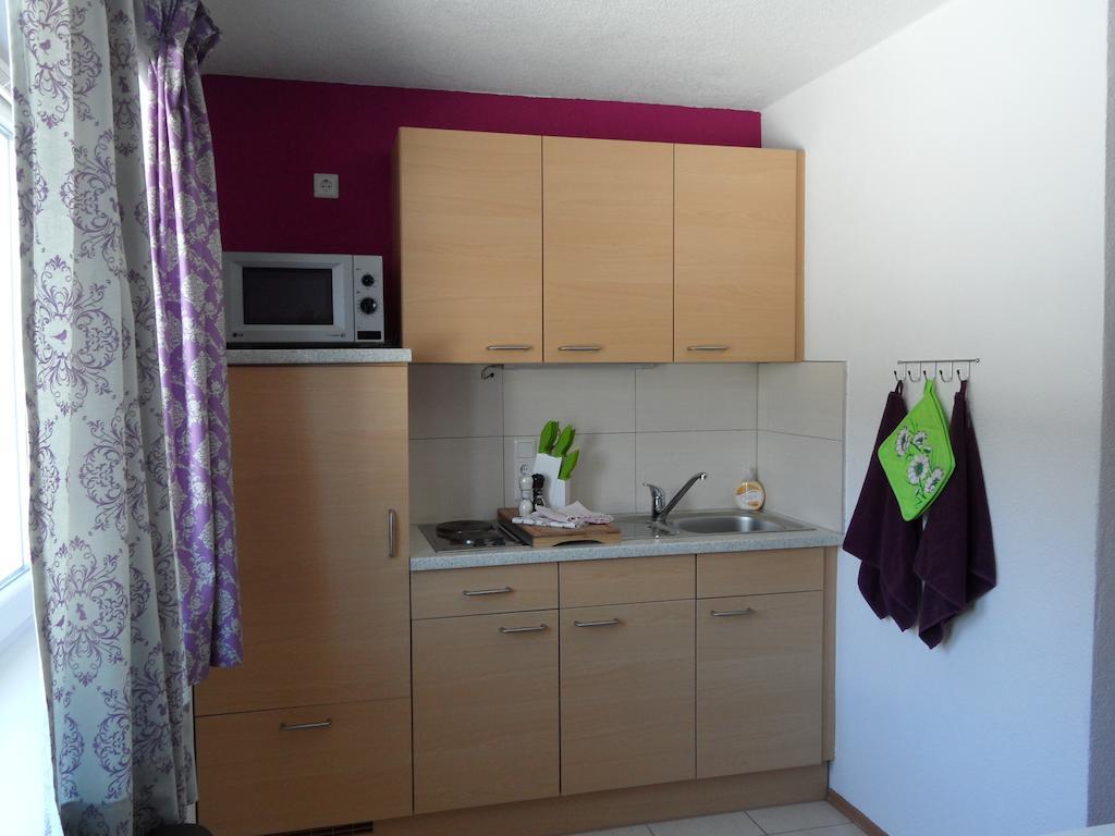 Appartement Reiter Aschau Im Zillertal Oda fotoğraf