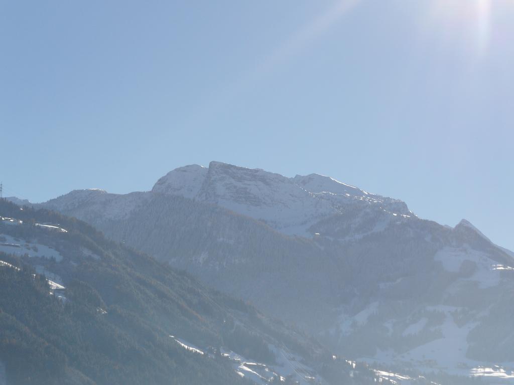 Appartement Reiter Aschau Im Zillertal Dış mekan fotoğraf