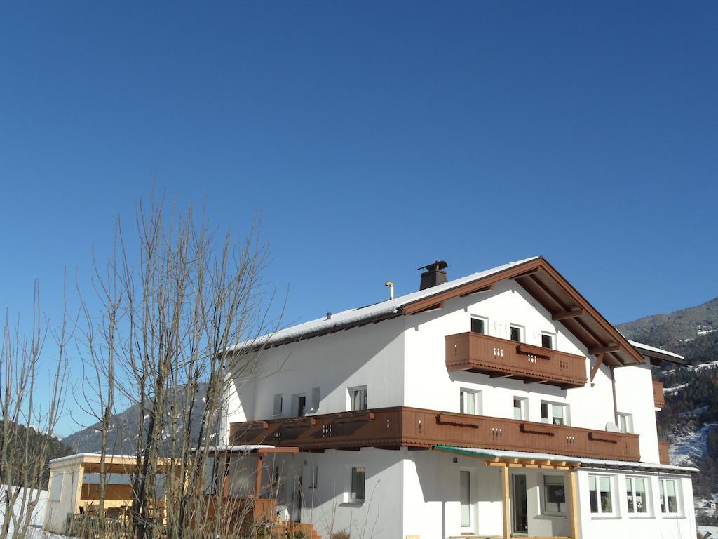 Appartement Reiter Aschau Im Zillertal Dış mekan fotoğraf