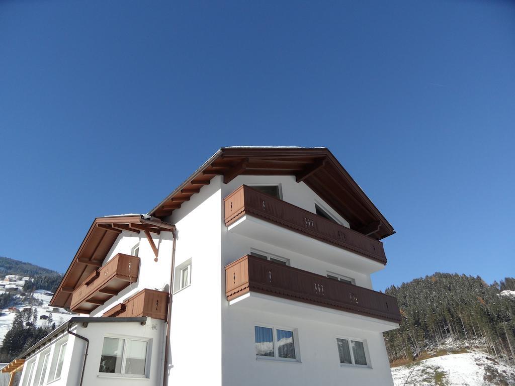 Appartement Reiter Aschau Im Zillertal Dış mekan fotoğraf