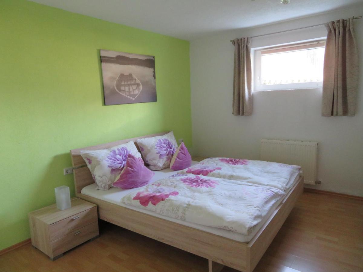 Appartement Reiter Aschau Im Zillertal Dış mekan fotoğraf