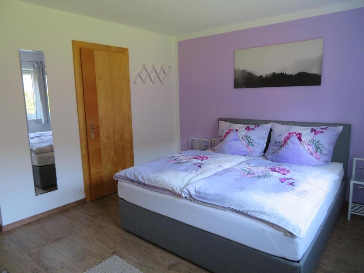 Appartement Reiter Aschau Im Zillertal Dış mekan fotoğraf
