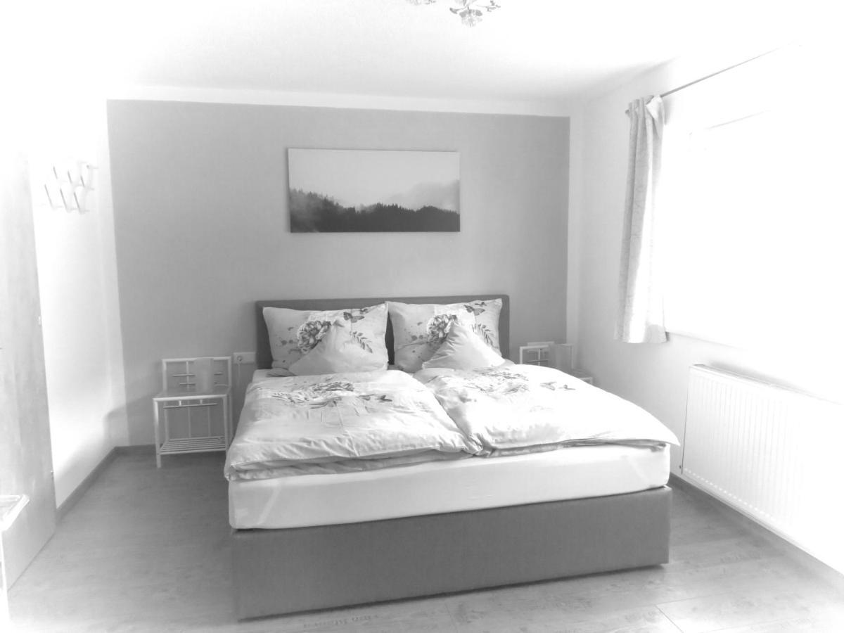 Appartement Reiter Aschau Im Zillertal Dış mekan fotoğraf