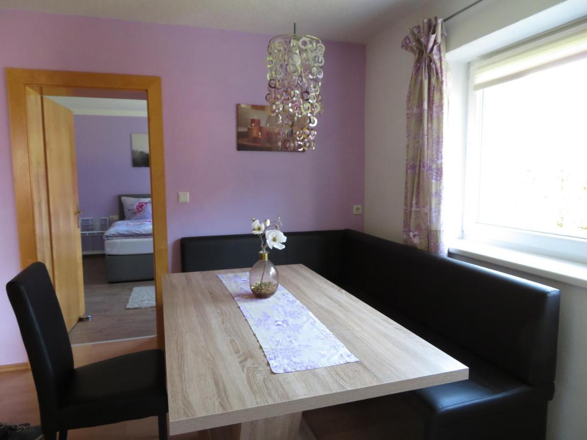 Appartement Reiter Aschau Im Zillertal Dış mekan fotoğraf