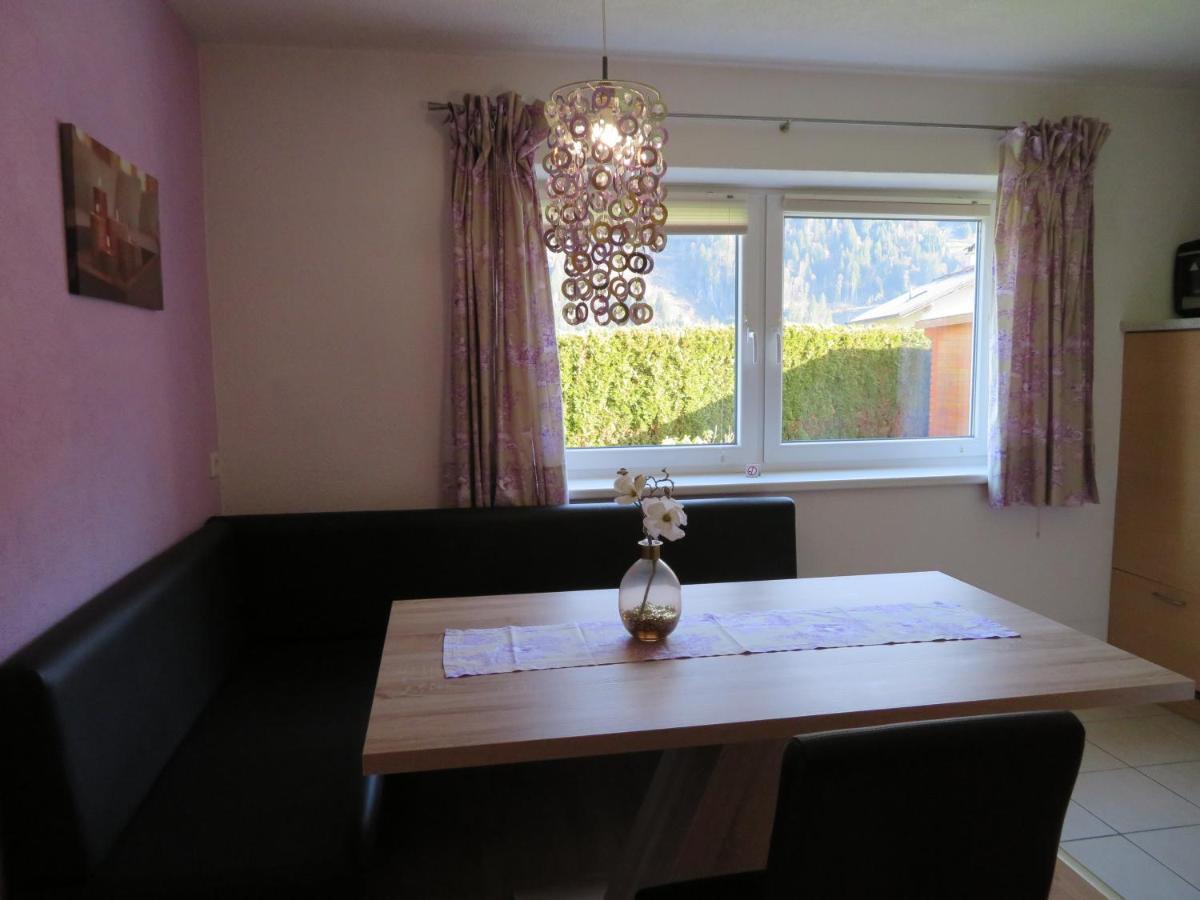 Appartement Reiter Aschau Im Zillertal Dış mekan fotoğraf