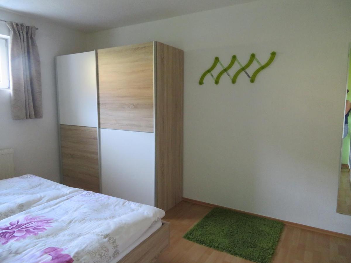 Appartement Reiter Aschau Im Zillertal Dış mekan fotoğraf