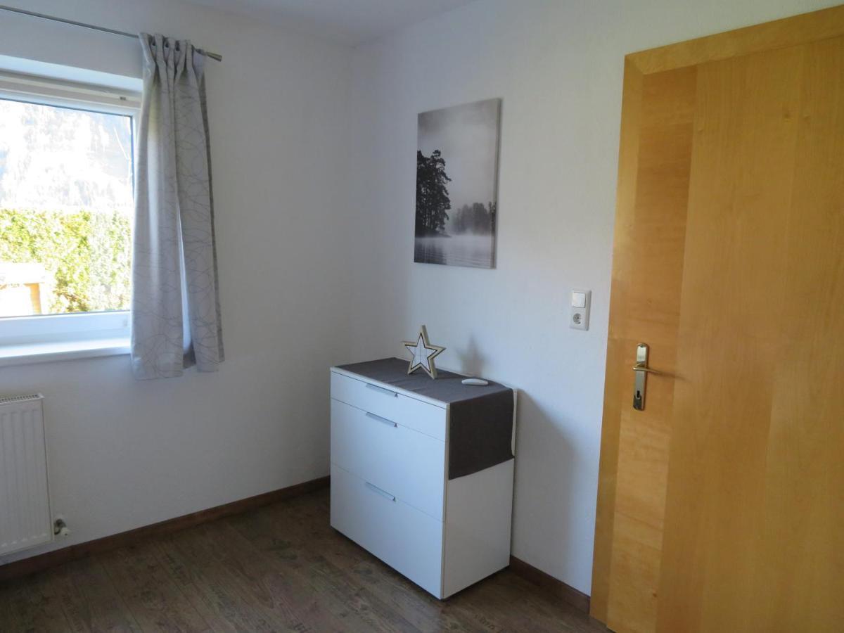 Appartement Reiter Aschau Im Zillertal Dış mekan fotoğraf