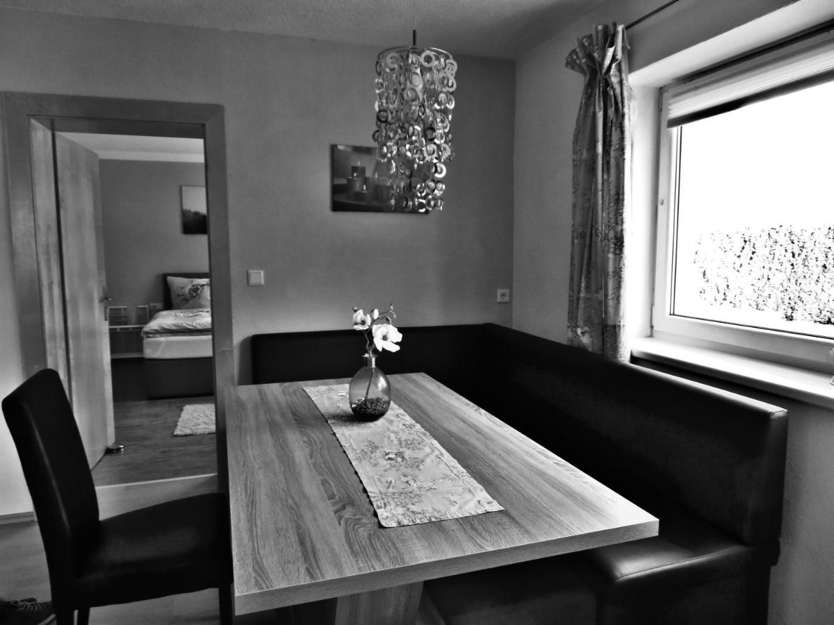 Appartement Reiter Aschau Im Zillertal Dış mekan fotoğraf