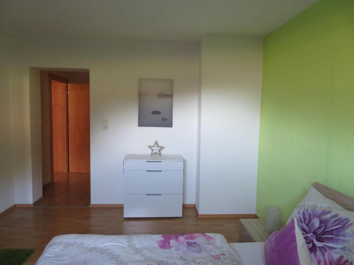 Appartement Reiter Aschau Im Zillertal Dış mekan fotoğraf