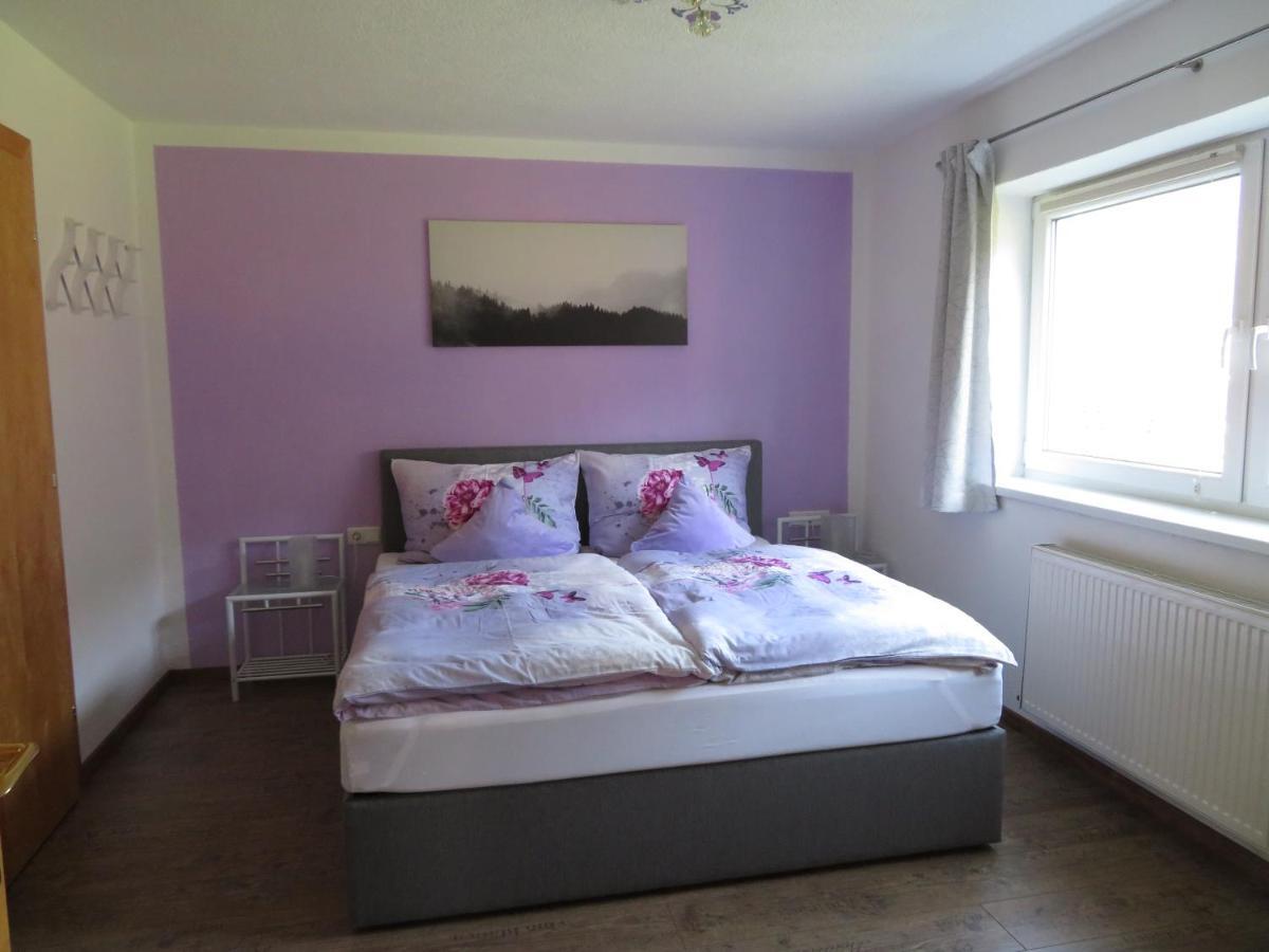Appartement Reiter Aschau Im Zillertal Dış mekan fotoğraf