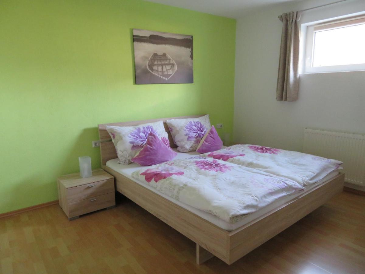 Appartement Reiter Aschau Im Zillertal Dış mekan fotoğraf