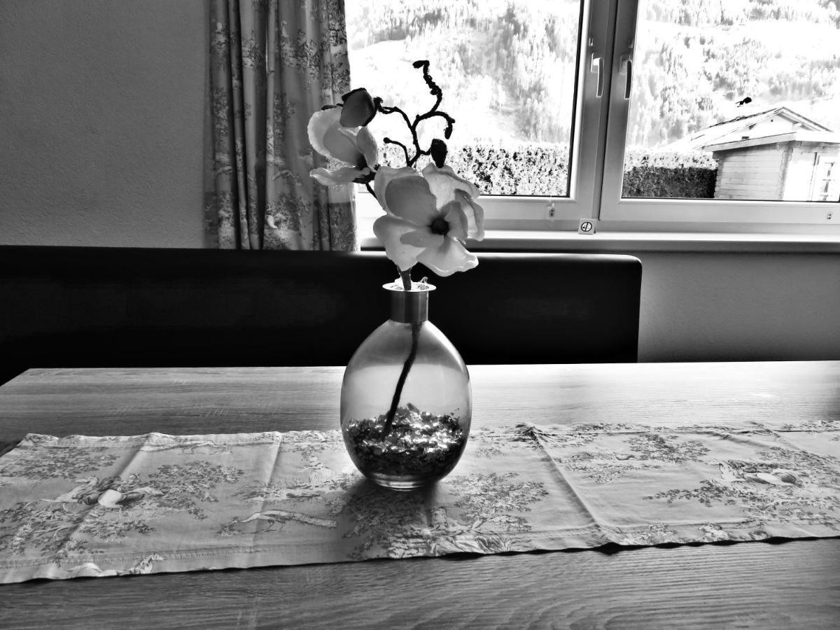 Appartement Reiter Aschau Im Zillertal Dış mekan fotoğraf