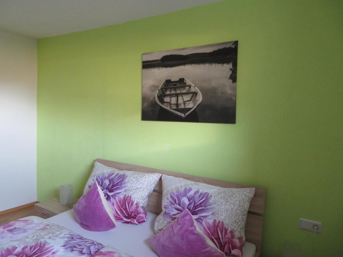 Appartement Reiter Aschau Im Zillertal Dış mekan fotoğraf